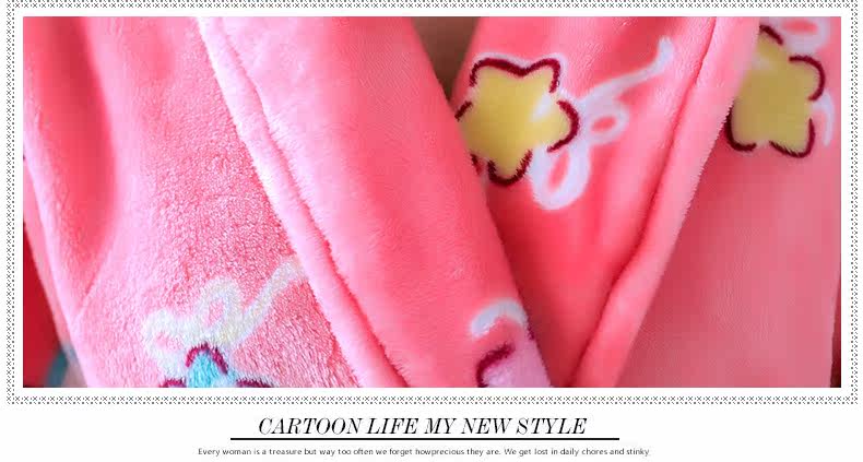 Peignoir jeunesse - Ref 601762 Image 10