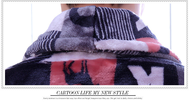 Peignoir jeunesse - Ref 601822 Image 12