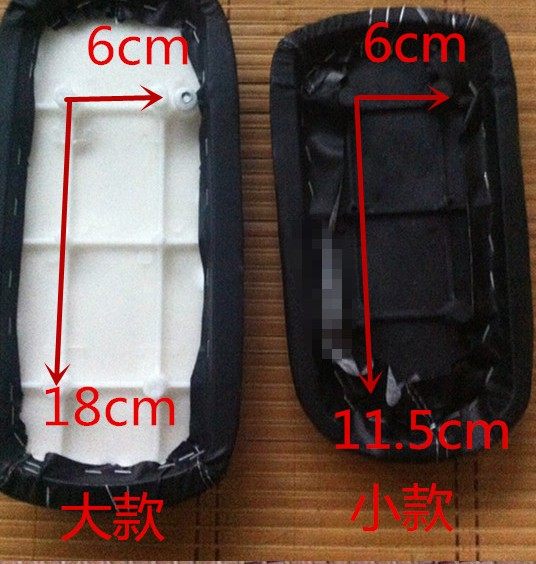 Selle de vélo - Ref 2349339 Image 7