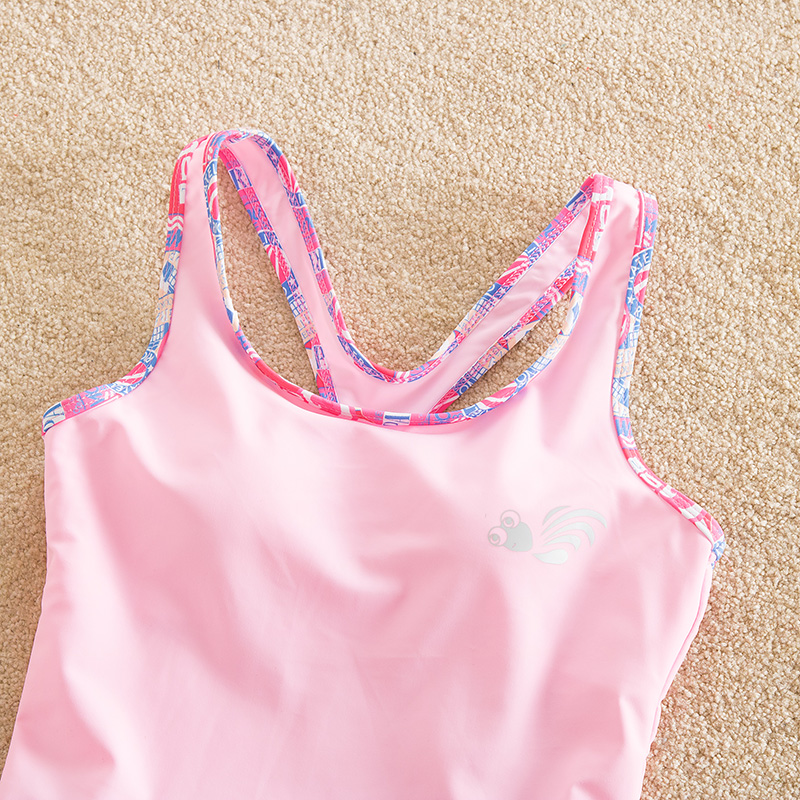 Nữ lớn trẻ em đồ bơi chia sinh viên 12 cô gái bảo thủ boyshort đồ bơi 13 cô gái đồ bơi 10-15 tuổi đồ bơi cho bé gái 12 tuổi