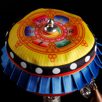 Special dustproof protective umbrella cover for Yaqing red leather runner. Please note the size of 2 pieces or more.