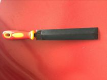 Diamond file single grain file file handle file shaping file steel file twill file 6 inches 150MM