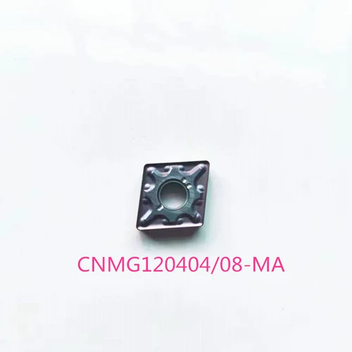 Вместо импортной обработки стальных деталей из нержавеющей стали CNC/TNMG/CNMG/SNMG/CCMT/VNMG