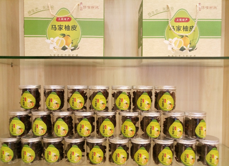 Xi Schmajiao Xi - yu Xi - yu Tech Can 60g Jiangxi Shangra Special Product Guangfeng Mare Fan 6 cans