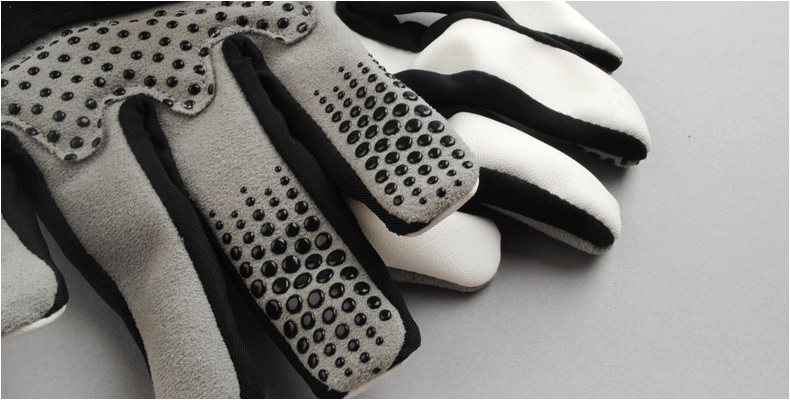 Gants de cyclisme mixte - Ref 2241307 Image 20