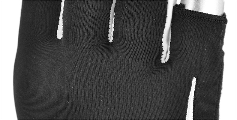 Gants pour vélo femme NIKE - Ref 2244770 Image 17