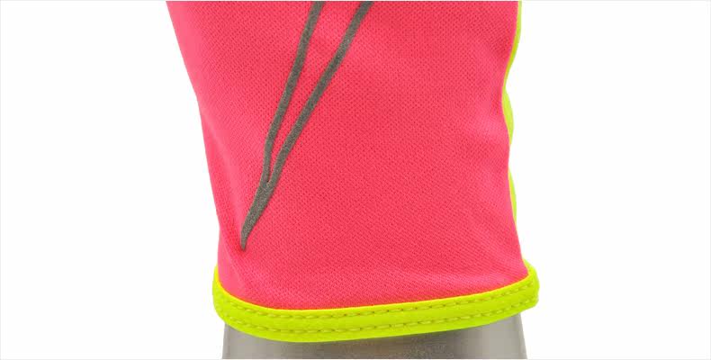 Gants pour vélo femme NIKE - Ref 2247540 Image 22