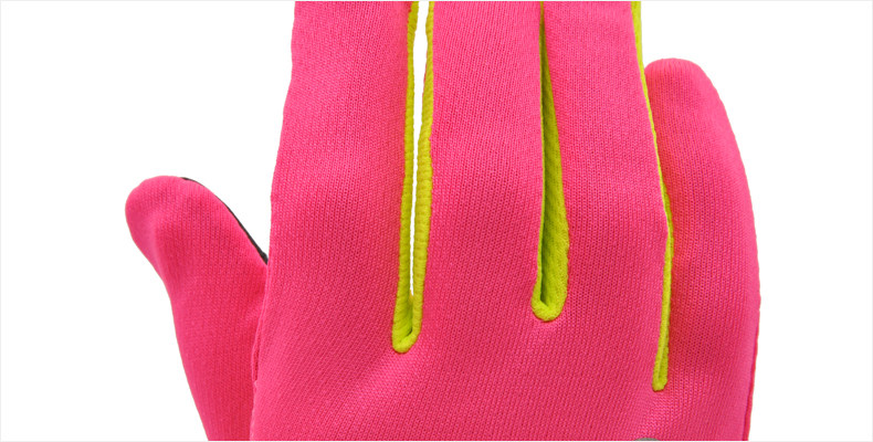 Gants pour vélo femme NIKE - Ref 2247556 Image 21