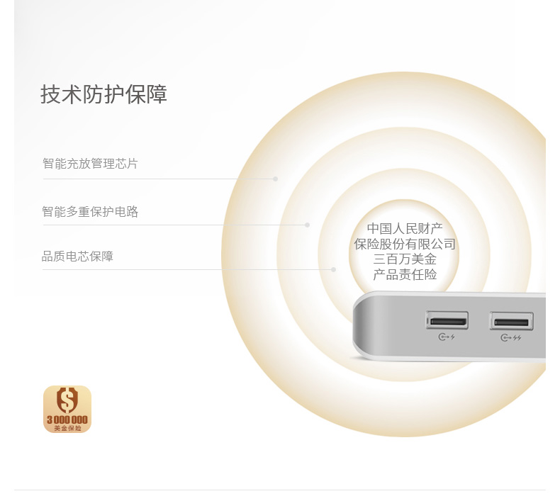 ROMOSS Luoma Shi Sense6 20000M mA phí kho báu dung lượng lớn thiết bị cầm tay di động của Apple Andrews Phổ điện thoại di động đích thực - Ngân hàng điện thoại di động cuc sac du phong