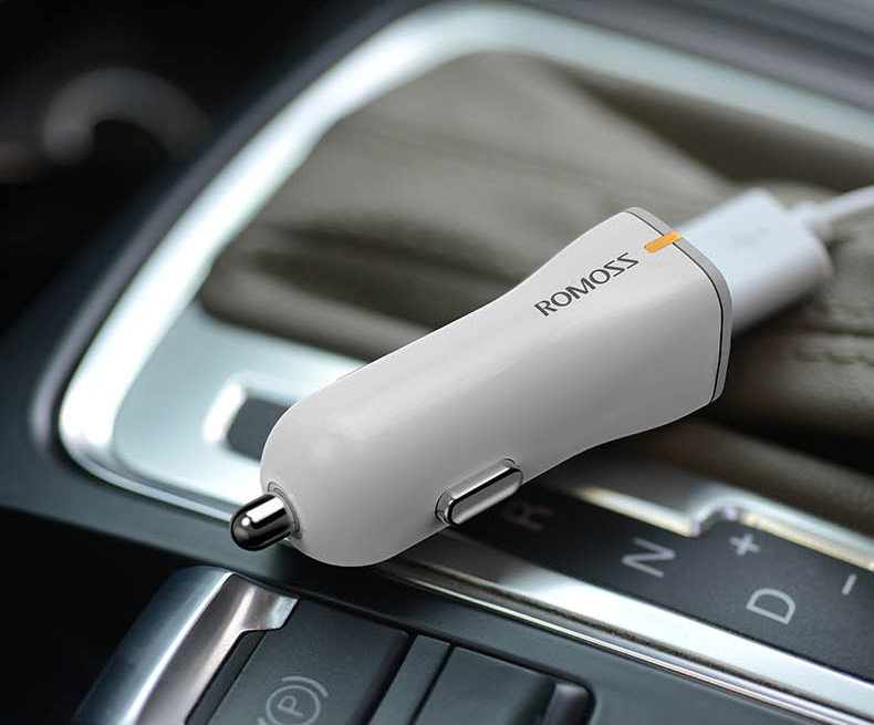 chargeur ROMOSS 2.4A, 2A - Ref 1302128 Image 16