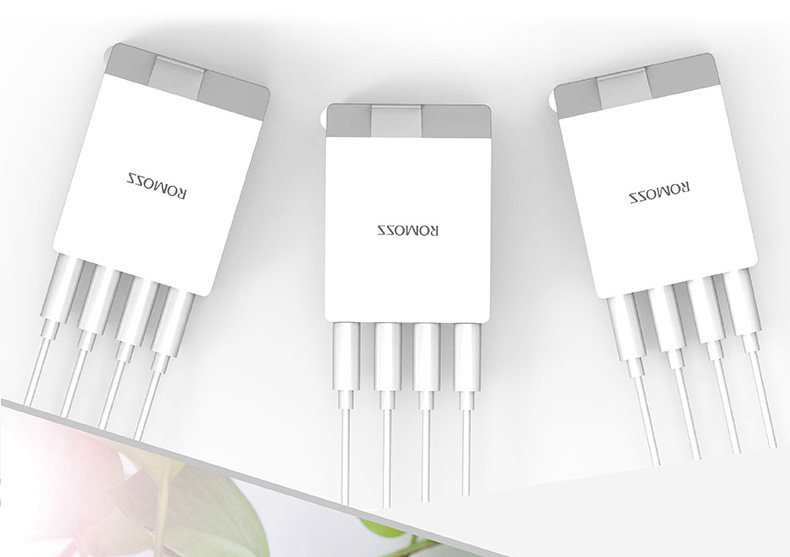 chargeur ROMOSS - Ref 1294352 Image 4