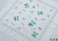 Плюшевый мишка