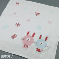 Мошенничество Шарф Кролик