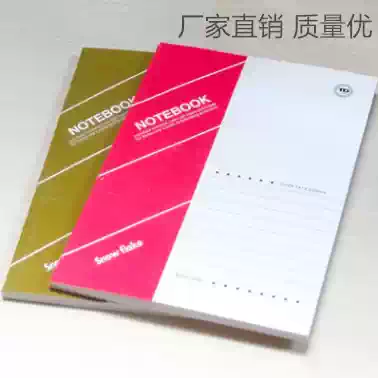 Full office supplies A5 notebook Notebook notepad student book Korean stationery wholesale
