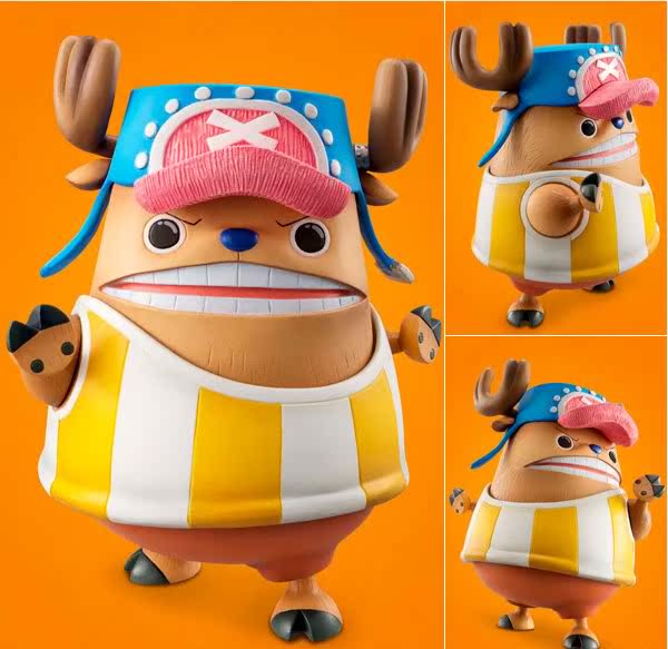 MegaHouse MH marine thief Wang POP New World 2 years after kungfu chobajoshu reinforcement