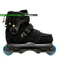 Extreme roller skates adult professional roller skates men and women inline wheel USD CARBON FREE MONTRE PRO