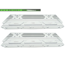 IQON AG 110 Decode Pro 90110125m m adjustable large three-wheeled wizard limit UFS tool holder