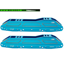 Iqon CL100 Decode Pro Knife Holder Wizard FSK Multifunctional High and Low 165 Roller Skating Base Bracket