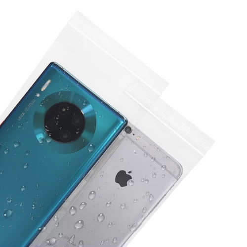 Униформа медсестры, мобильный телефон, защитная водонепроницаемая сумка, сенсорный экран