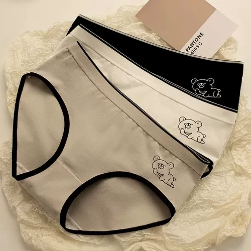 Хлопковое нижнее белье, антибактериальные штаны, комфортная антибактериальная хлопковая японская школьная юбка для школьников, средняя посадка, в корейском стиле, подходит для подростков