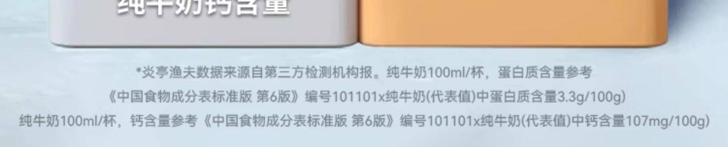 【中国直邮】 炎亭渔夫 鳕鱼肠 玉米味 1罐