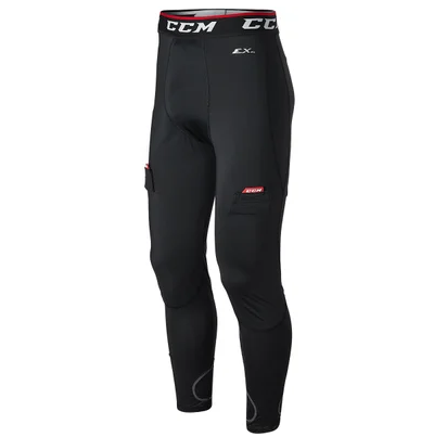 New CCM Pro 360 ice hockey quick-drying pants ice hockey sweat pants ice hockey preparation