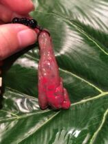 Changhua Soapstone Pendant Hand Toy Boutique Good Gift for Men and Women Boutique Frozen Ground