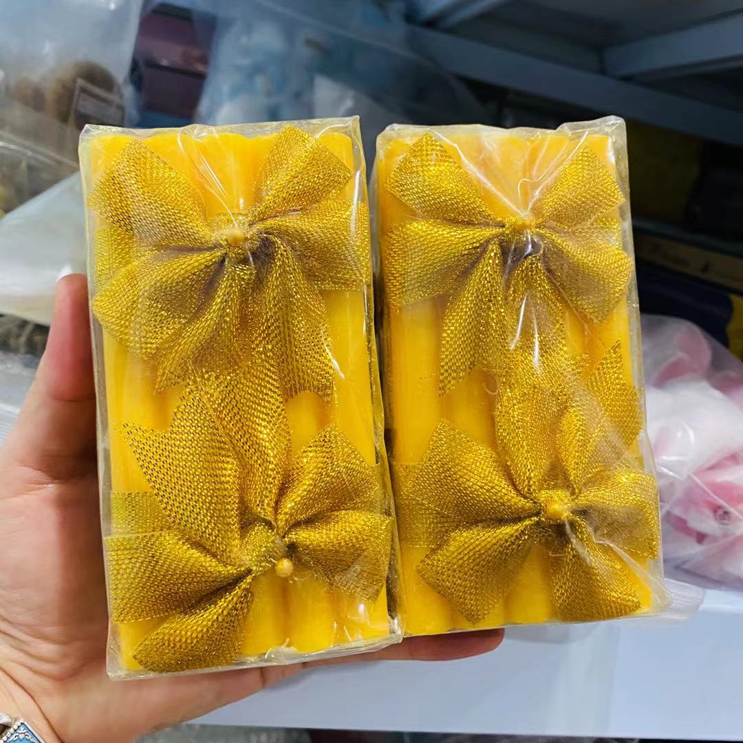 New incense combination placement incense substitute, convenient for placing wax incense combination 1 group (random)