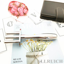 New product reinforced magnetic fork Meridian acid massage stick magnetic dredge lymph node detoxification magnetic therapy point massage magnetic fork