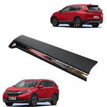 Suitable for 18-20 CRV door anti-collision strip anti-collision panel front and rear door anti-scratch strip decorative strip