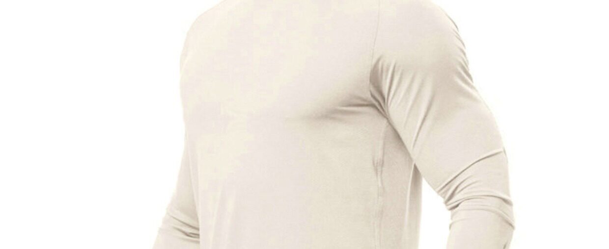 ASRV Спортивный эластичный лонгслив для спортзала для тренировок, облегающий крой, большой размер, делается под заказ, для бега 