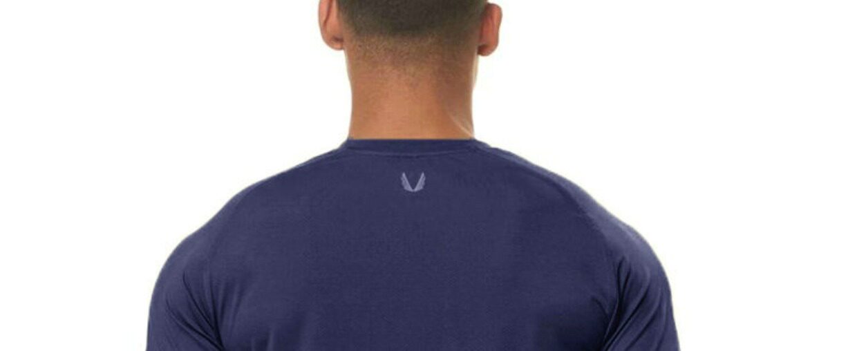 ASRV Спортивный эластичный лонгслив для спортзала для тренировок, облегающий крой, большой размер, делается под заказ, для бега 