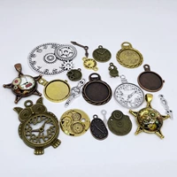 Новый большой смешанный цвет 20 часов/сумки