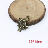 Цвет 28-Au Qing Tortoise