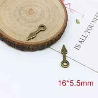 10-бронзовый короткий указатель