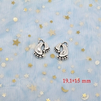 Маленькие ноги шампанского