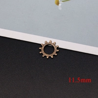 21-Античная красная медь