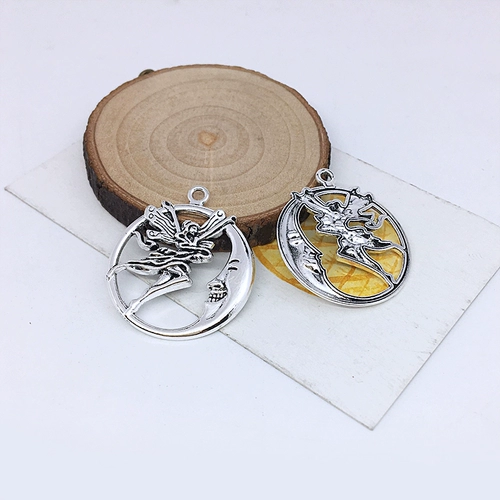 Ретро металлический аксессуар, аксессуары, ожерелье и браслет, в стиле панк, стиль Лолита