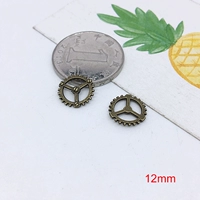 Темно-серый 30-античная бронза