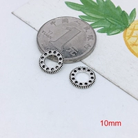 Арбузно-красный 35-Древнее серебро