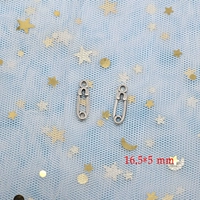 Маленькая булавка