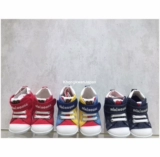 Spot японская детская обувь Mikihouse 1-й раздел Trinity Classic Shoes 10-9379-269 Японии