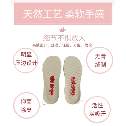 Детская обувь для раннего возраста, детские дезодорированные стельки, (в наличии на складе), впитывает пот и запах, 20 см