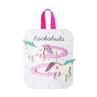 Единорог пара