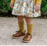 Импортные детские гольфы подходит для мужчин и женщин, (в наличии на складе), Испания, средней длины