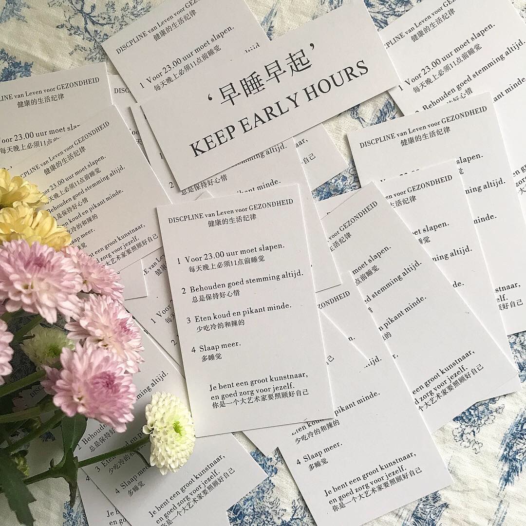 TJJ -- law of life cards extremely simple wind home wall decoration photo background