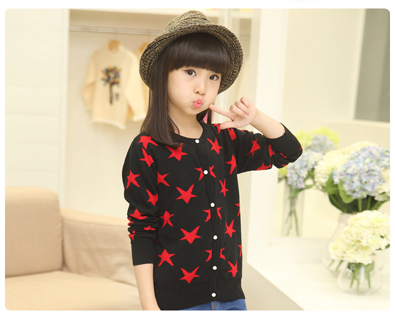 Pull fille - Ref 2104136 Image 19