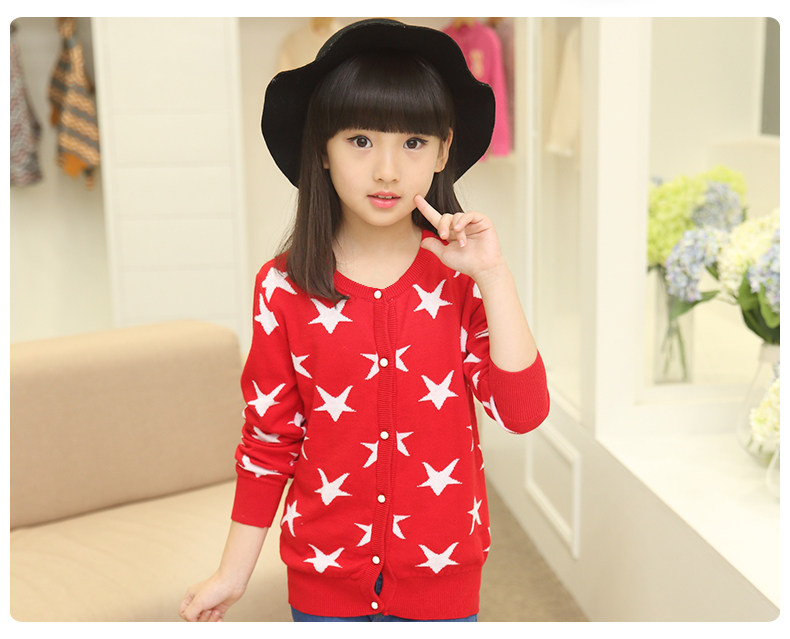 Pull fille - Ref 2104136 Image 14