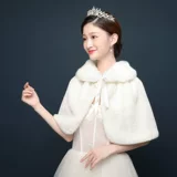 Удерживающая тепло накидка, свадебное платье, демисезонные аксессуары, 2020