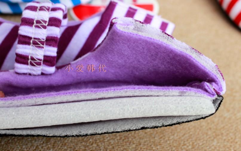 Chaussons enfants en autre - Ref 987201 Image 17